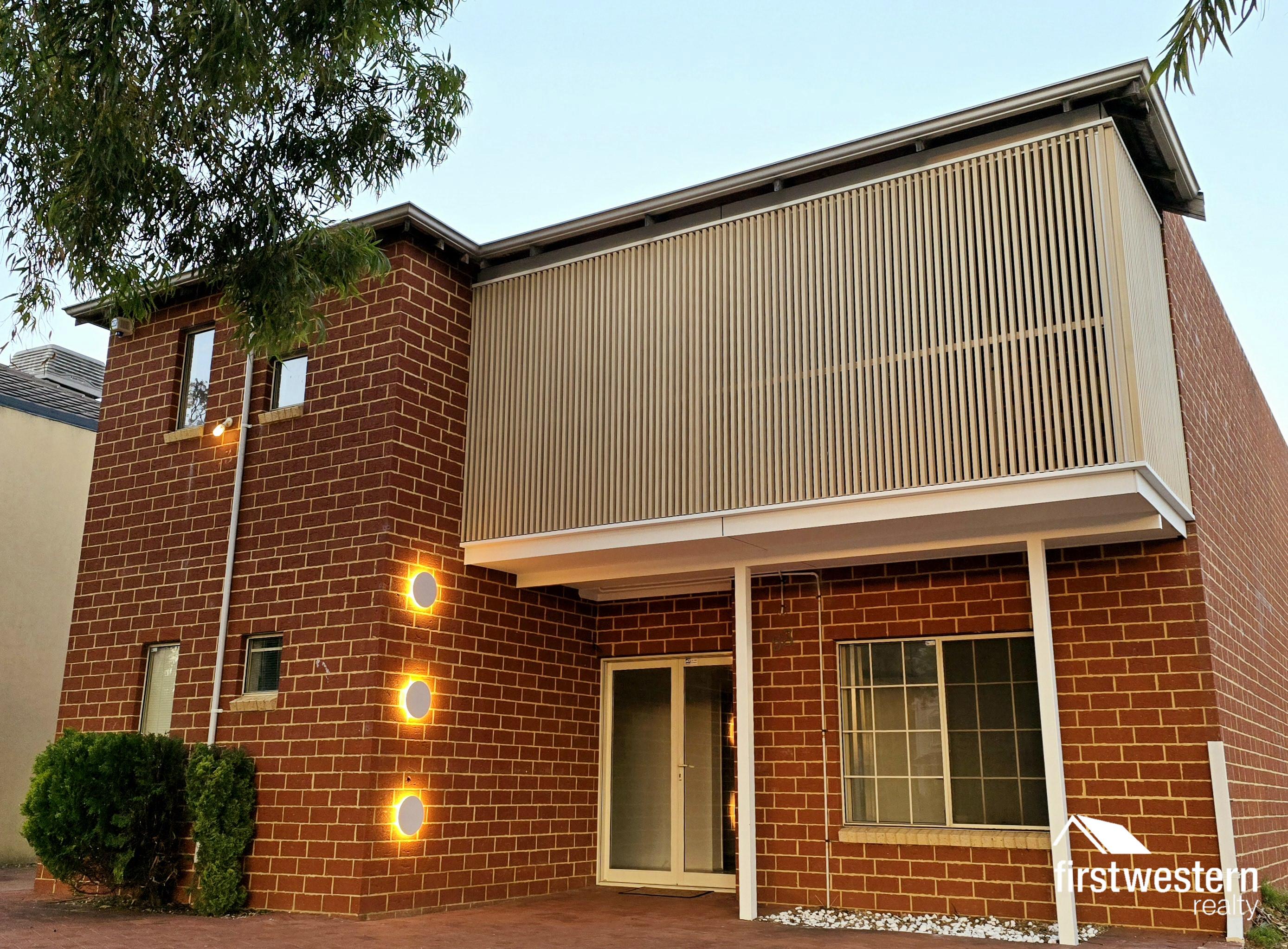 53 GRAND BVD, JOONDALUP WA 6027, 0房, 0浴, House