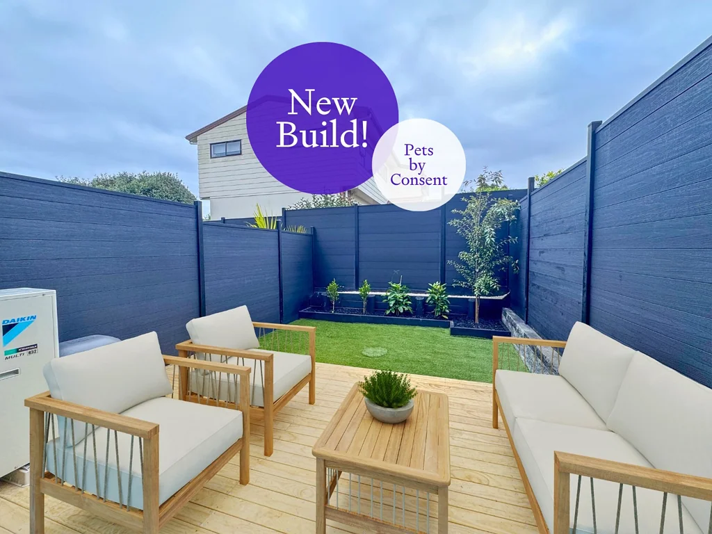 Brand new home in Bayview