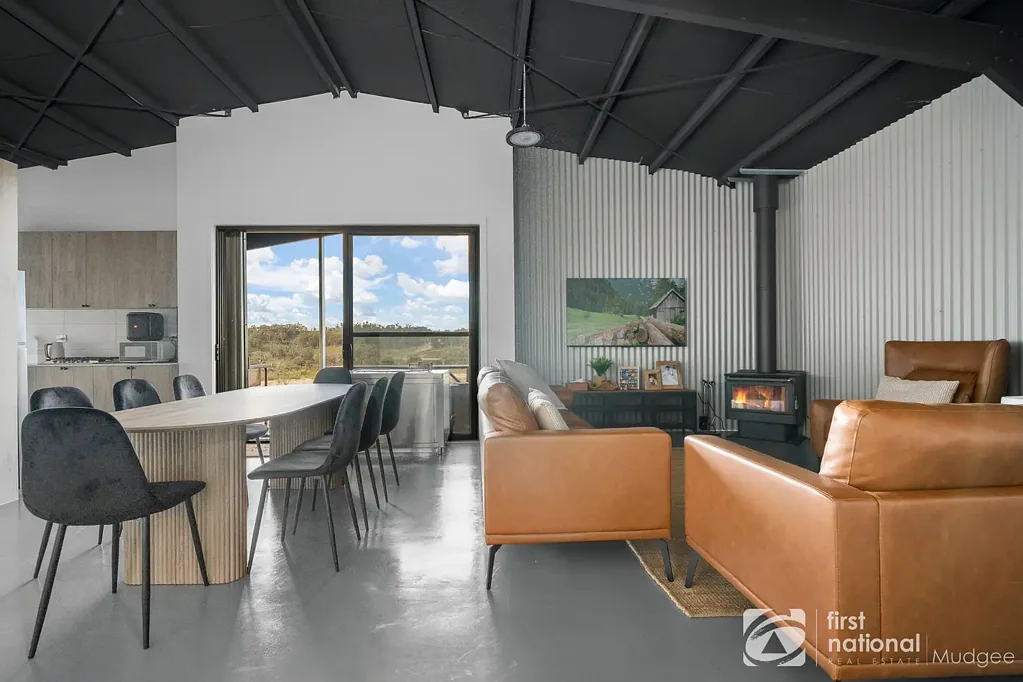 114 Nangawooka Road, Mudgee, NSW 2850