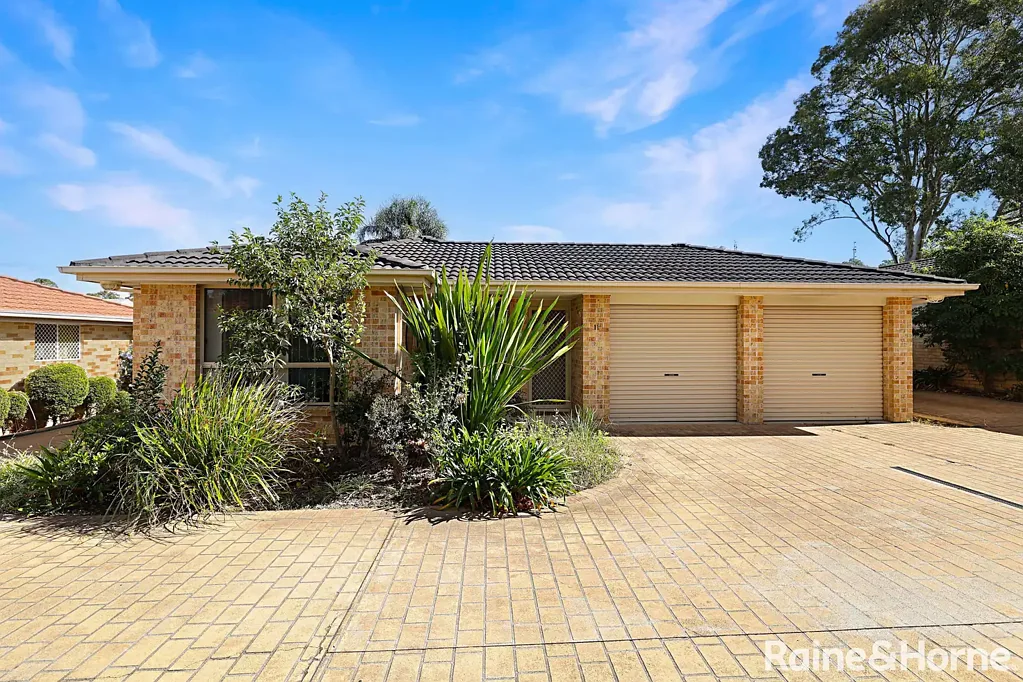 South Nowra 4房  Modern Family Living with Space, Comfort & Convenience