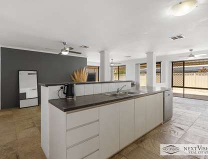 8 Carnegie Parade, Success, WA 6164, 4 Bedrooms, 2 Bathrooms, House