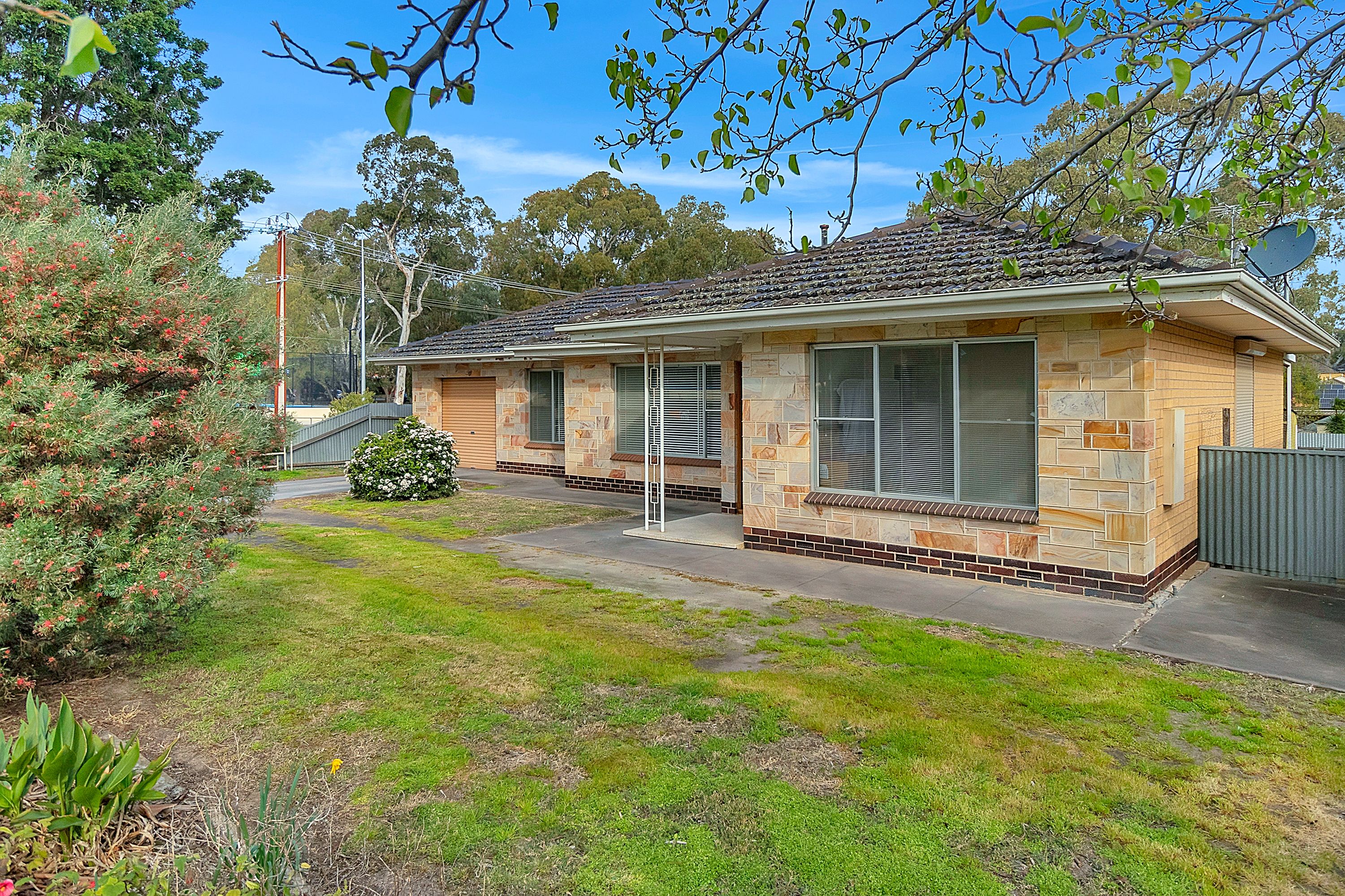 9 ZEEHAN ST, BANKSIA PARK SA 5091, 0 રૂમ, 0 બાથરૂમ, House