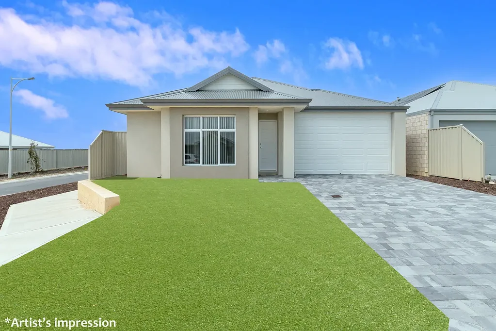Brand New Luxury 4x2 Family Home in the Heart of Alkimos