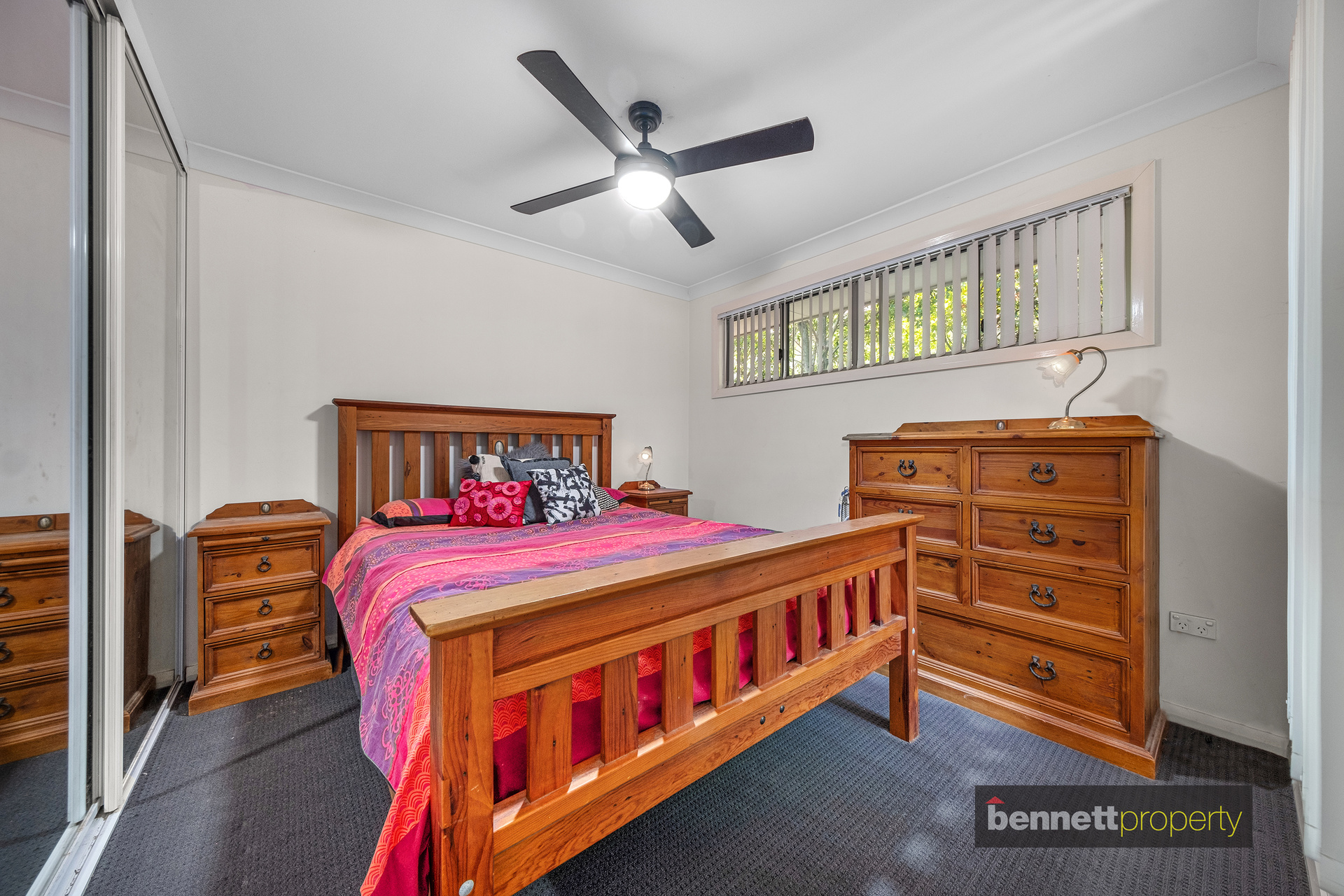 UNIT 4 134 BRISBANE ST, ST MARYS NSW 2760, 0 Bedrooms, 0 Bathrooms, House