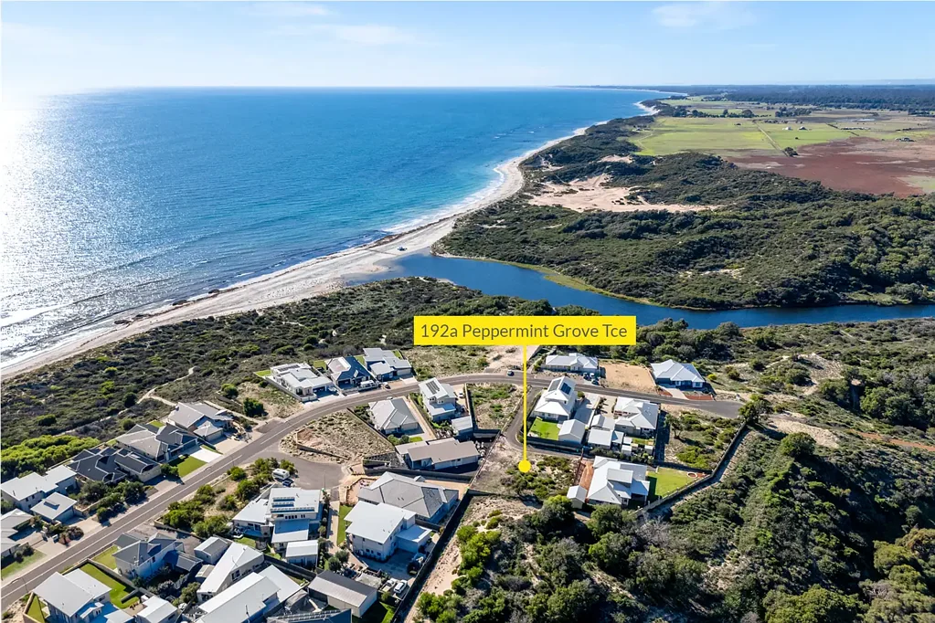 192a Peppermint Grove Terrace, Peppermint Grove Beach, WA 6271