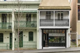 164 Devonshire Street, Surry Hills