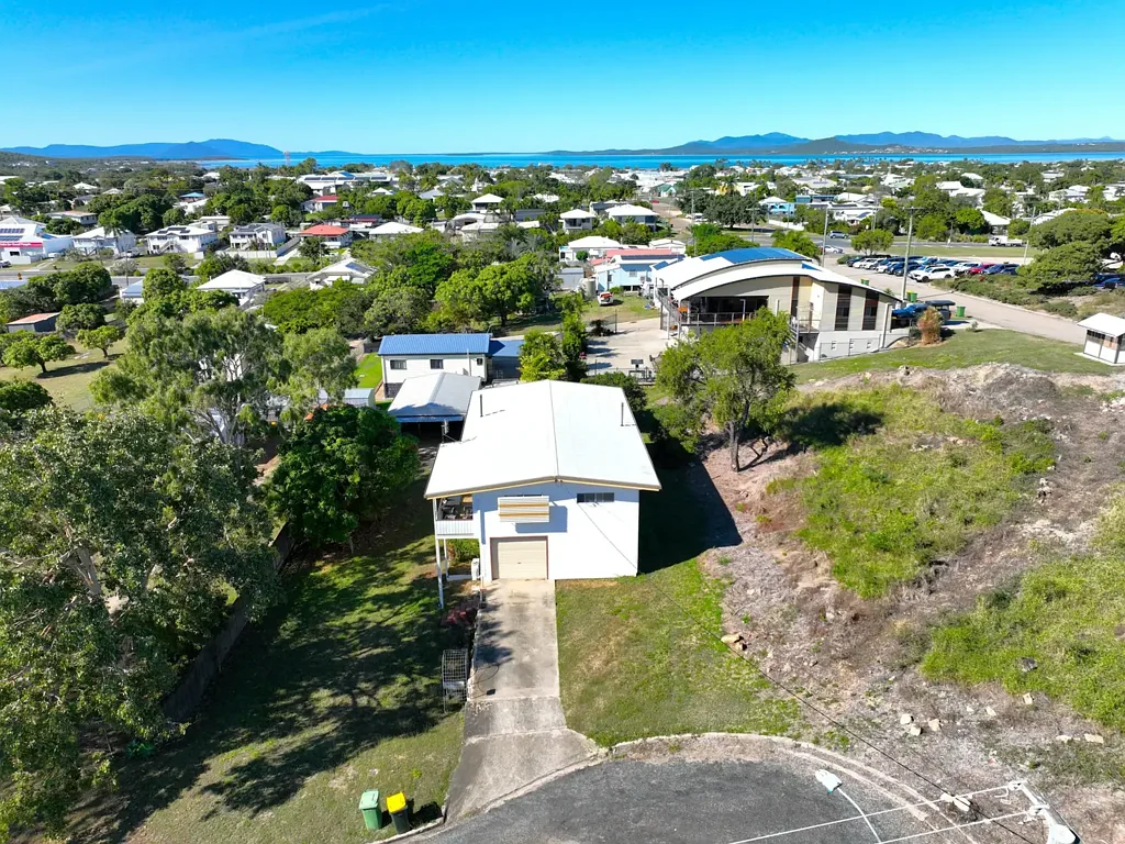 Bowen 3બેડરૂમ Family Home or Prime Investment Opportunity!