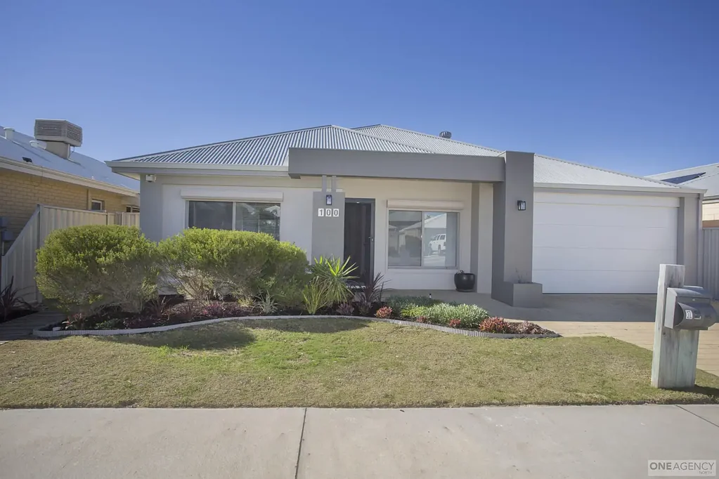 Yanchep 4房  Seaside Santuary With Summer House