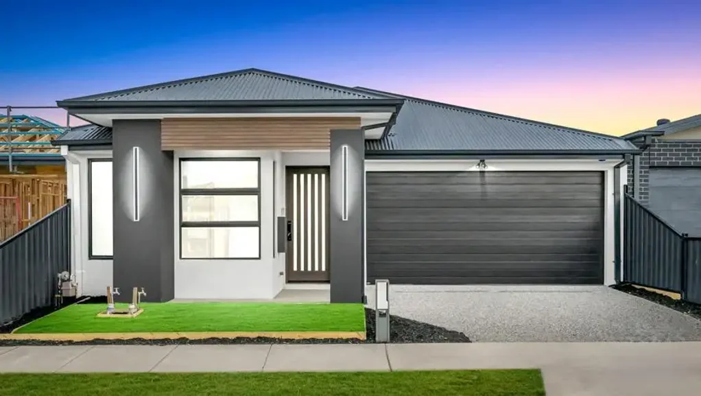 Mickleham 4ห้องนอน Modern & Cozy Family Nest!