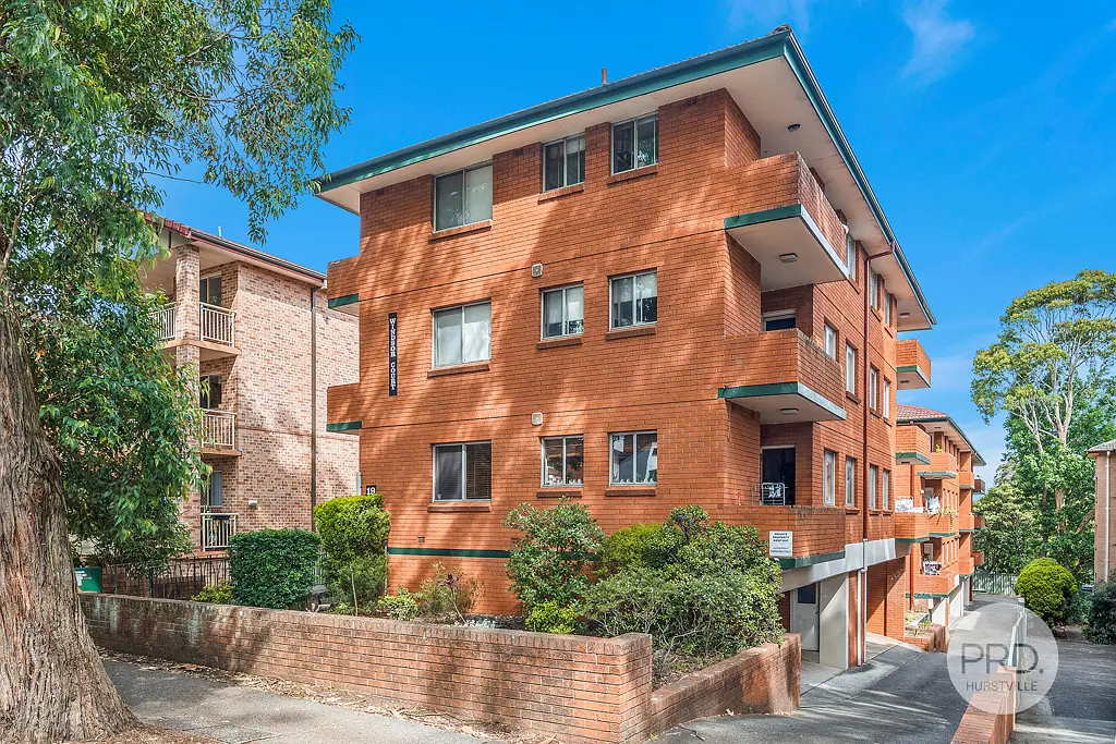 14/19 Victoria Avenue, Penshurst, NSW 2222