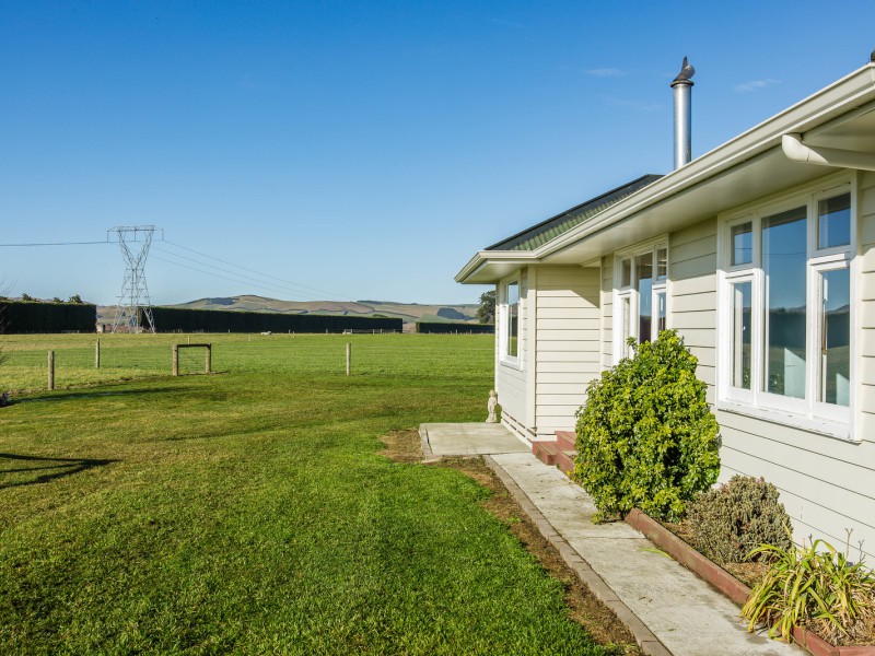 547 Medbury Road, Hawarden, Hurunui, 3 Bedrooms, 1 Bathrooms, Lifestyle Property