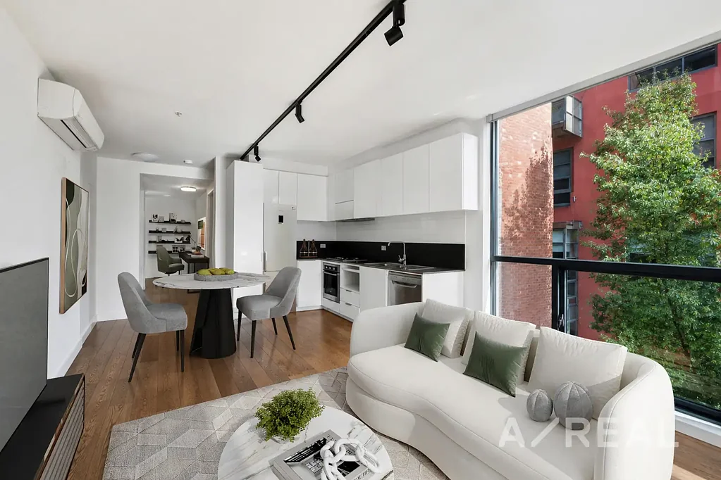 Abbotsford 2غرفة نوم Connected, Contemporary Living by the River
