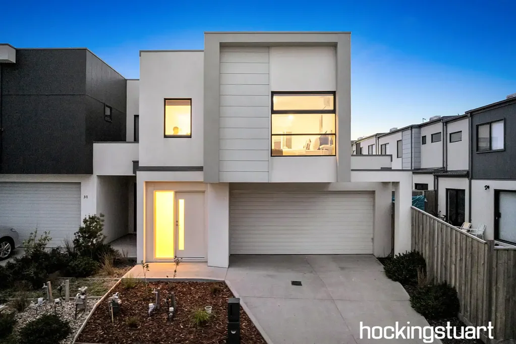 33 Tierra Circuit, Wollert, VIC 3750