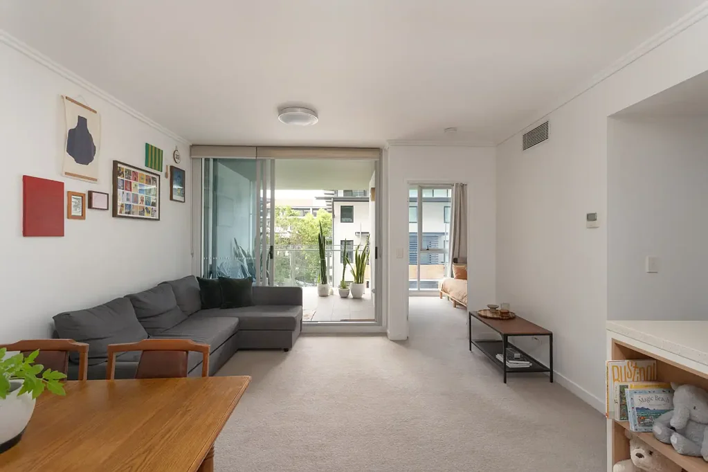 316/113 Commercial Road, Teneriffe, QLD 4005
