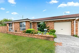 1/36 Barrenjoey Road, Ettalong Beach
