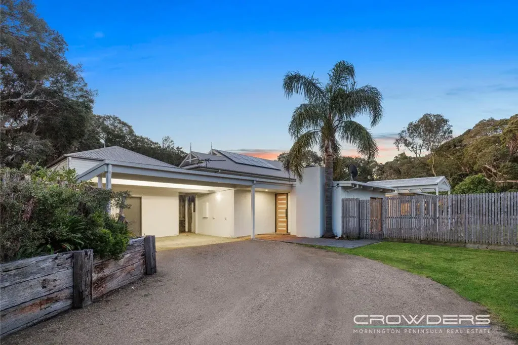 12 Tanya Street, Rye, VIC 3941