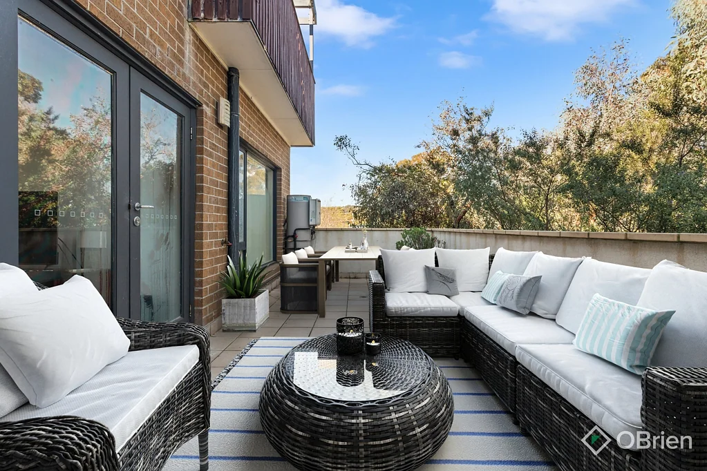 17/3-5 Milton Street, Ferntree Gully, VIC 3156
