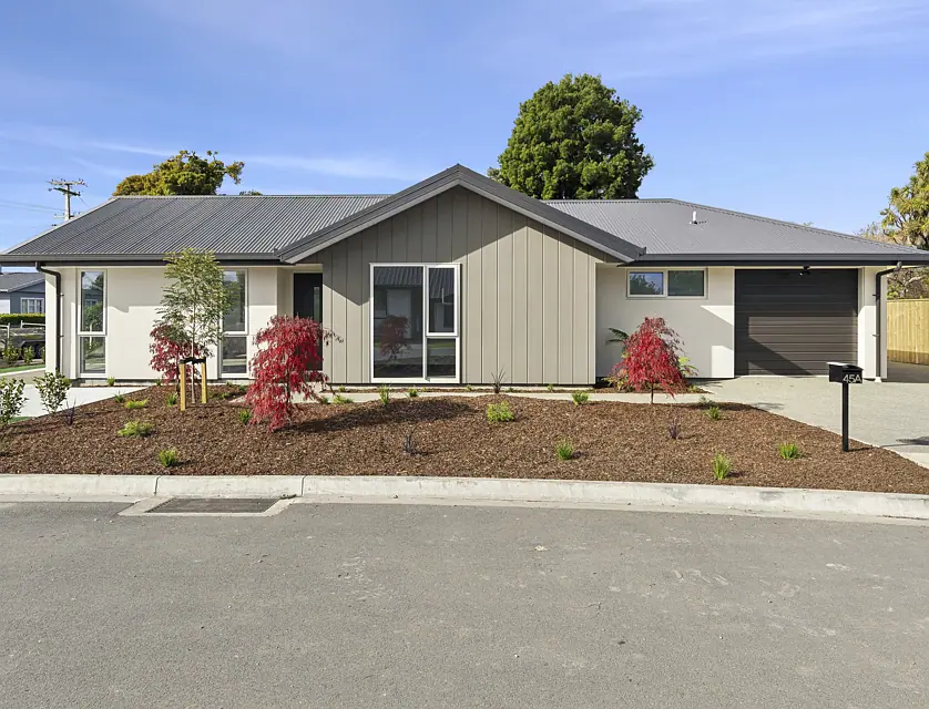 45A Poole Street, Motueka, Tasman, 2 chambres, 1 salles de bain, House