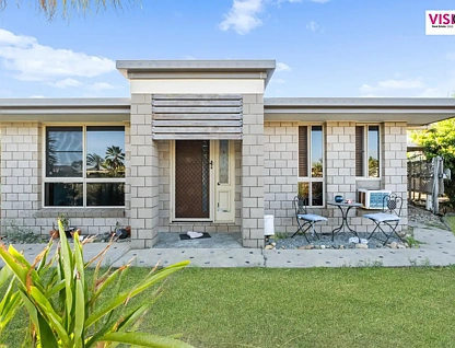 124 Rasmussen Avenue, Hay Point, QLD 4740, 3 રૂમ, 1 બાથરૂમ, House