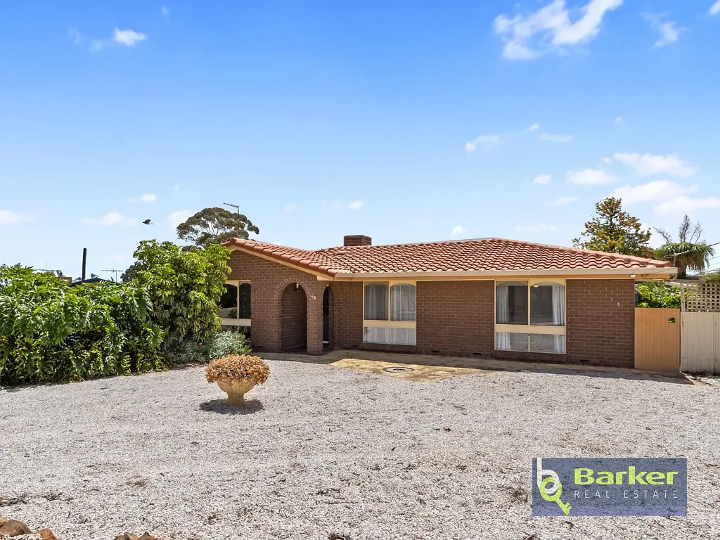 49 St Albans Road, Evanston Park, SA 5116