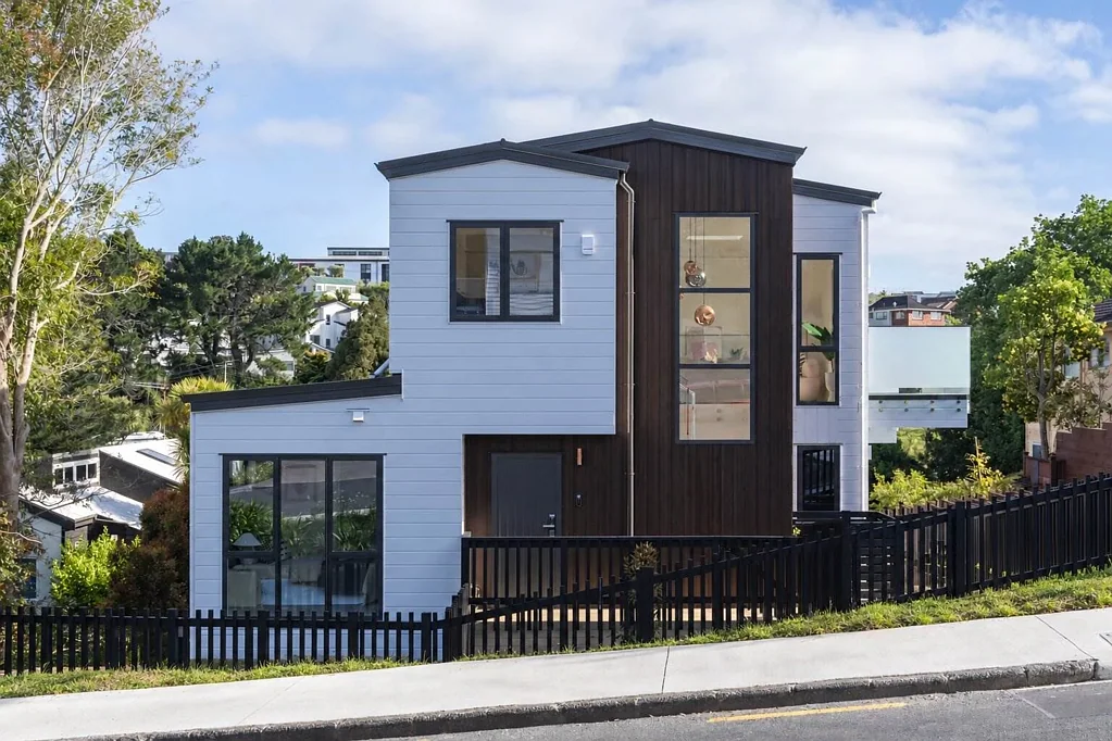 Rothesay Bay 3ਬੈੱਡਰੂਮ Modern Villa Living in the Heart of Rothesay