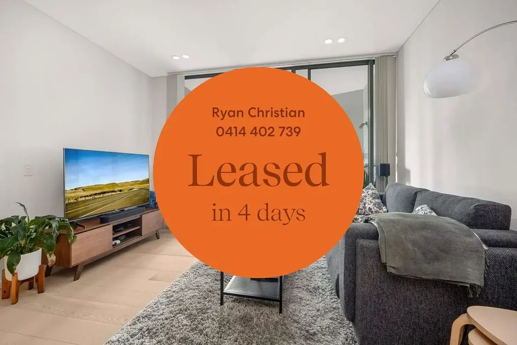 Light-Filled One-Bedroom Apartment in Prime Newtown Location