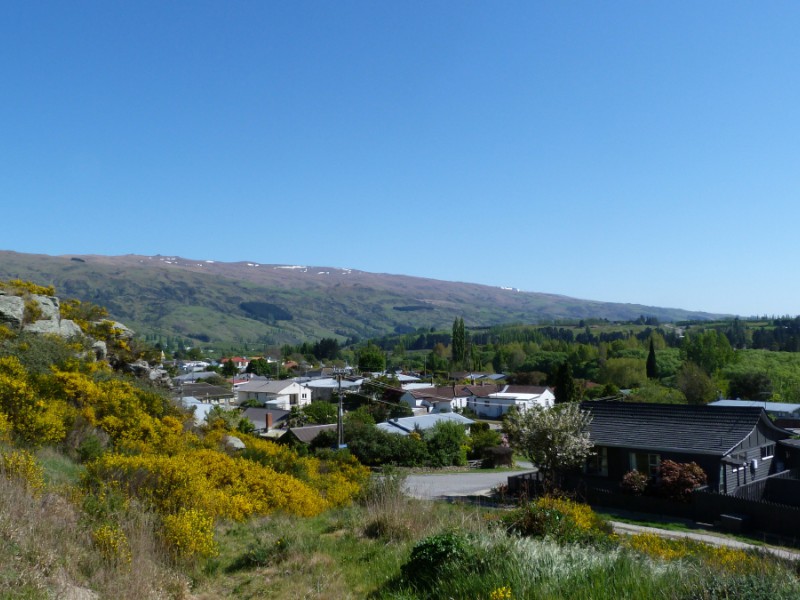 Teviot Street, Roxburgh, Otago, 0房, 1浴