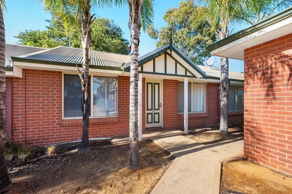 Somerville 2房  Prime Investment Opportunity – Set & Forget in Kalgoorlie’s Tight Rental Market
