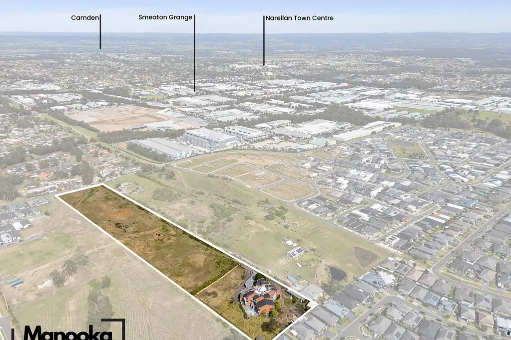 Currans Hill Elevated Living in a Boutique Community – Manooka Village