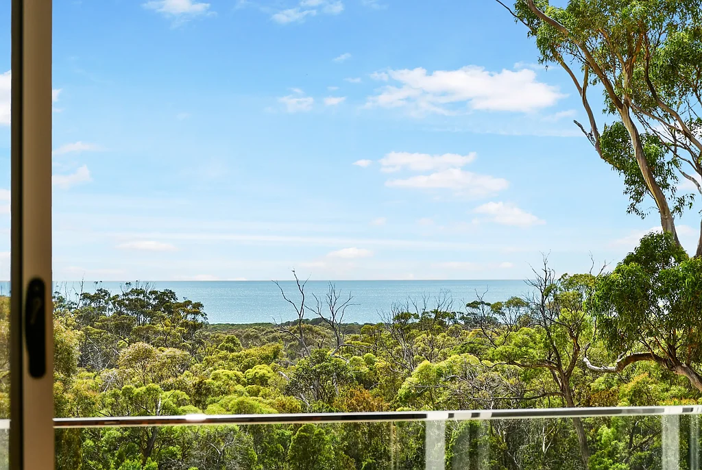 Bicheno 4બેડરૂમ Modern Coastal Retreat with Breathtaking Views and Impeccable Design
