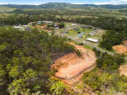 LOT 30 Clogg Court, Burua