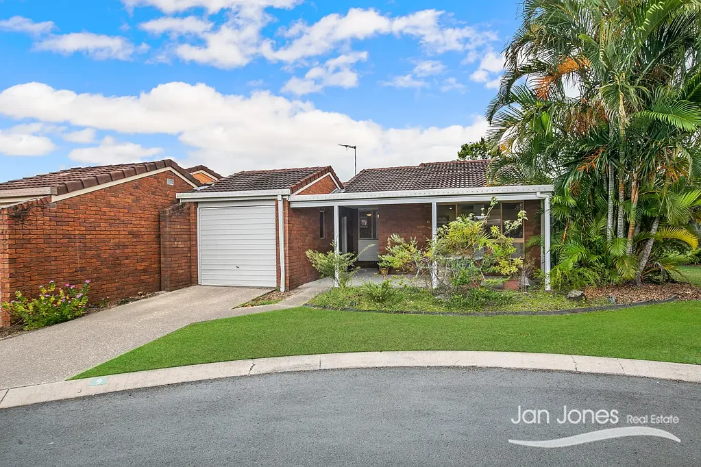 9/56 Miller Street, Kippa-Ring, QLD 4021