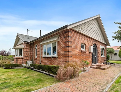 19 Hill View Crescent, Highfield, Timaru, 3房, 1浴, House
