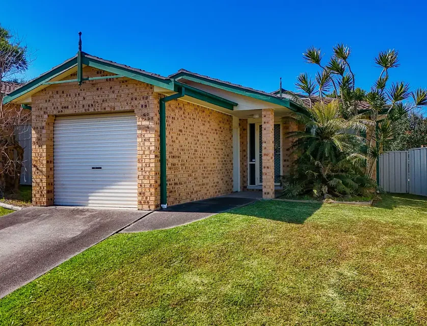 7A Bakeri Circuit, Warabrook, NSW 2304, 3 ਕਮਰੇ, 1 ਬਾਥਰੂਮ, House