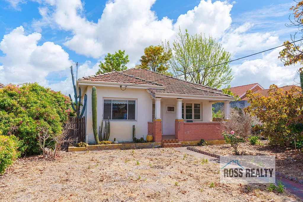 35 Stanley Street, Belmont, WA 6104