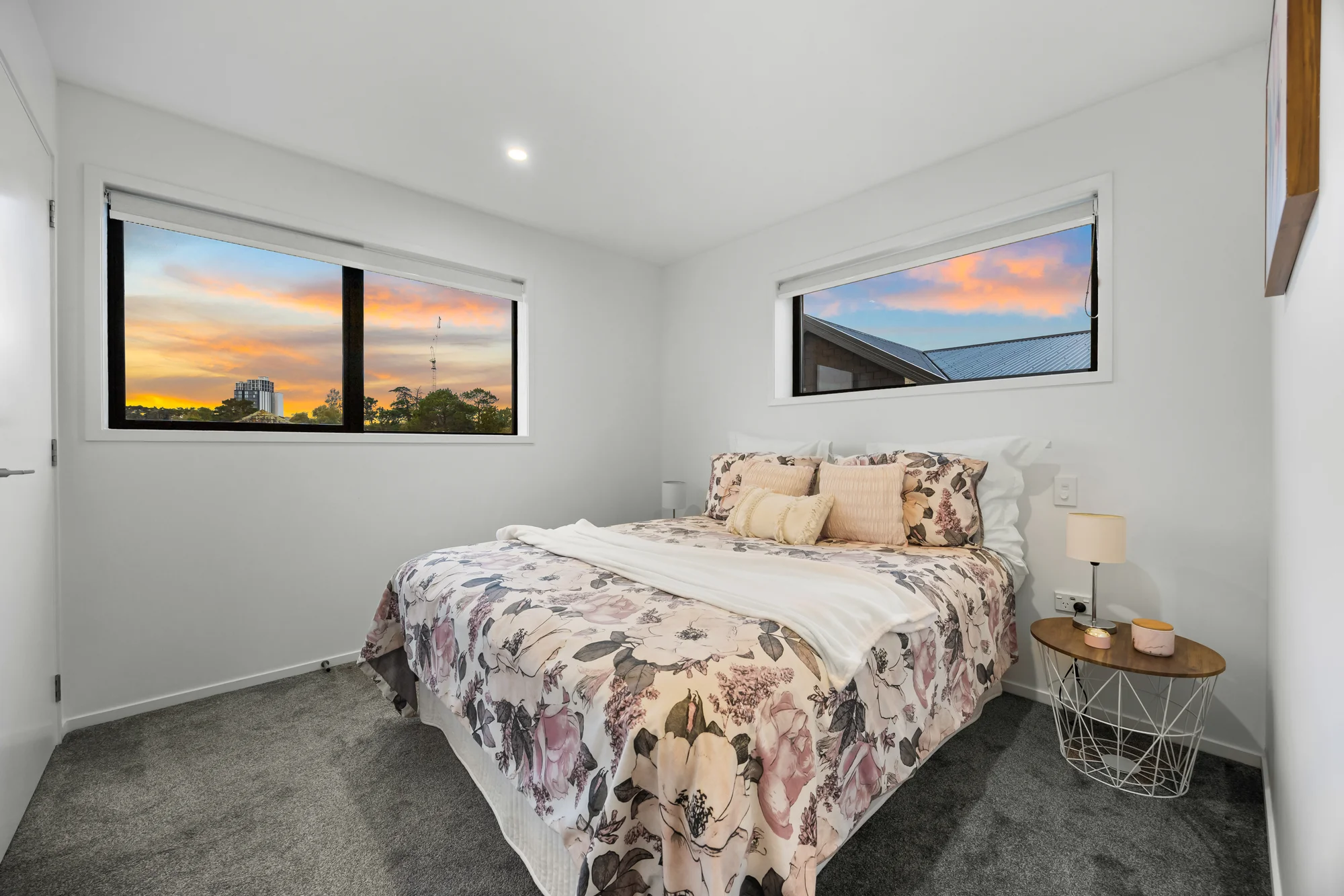 4/14 Wilsher Crescent, Henderson, Waitakere City, 2 Bedrooms, 2 Bathrooms, House