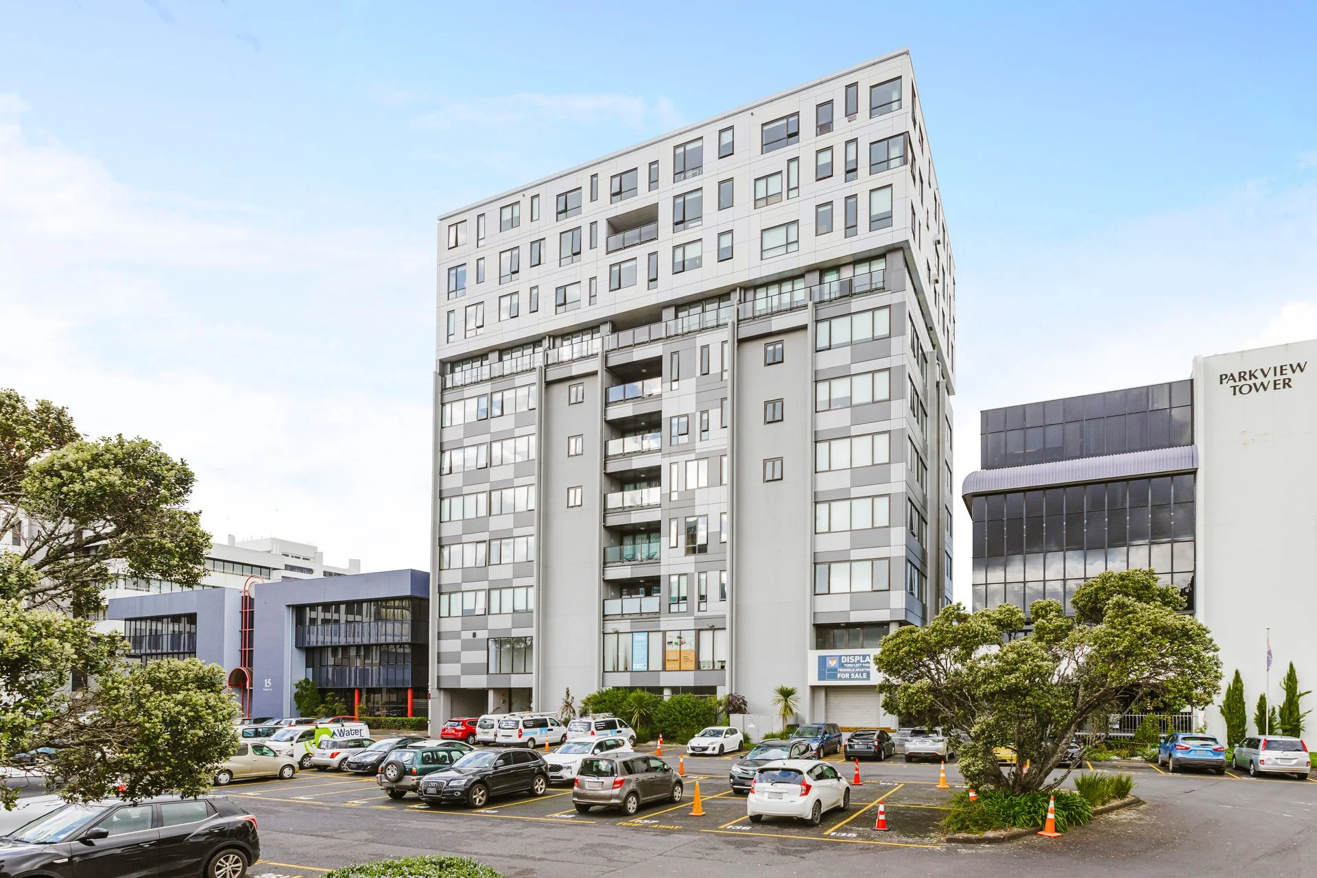 Manukau 1 Bedroom Premium apartment in prime position