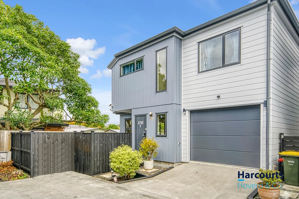 Papakura 3房  Modern Living Family Home