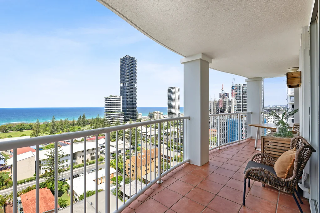 2153/2633 Gold Coast Highway, Broadbeach, QLD 4218