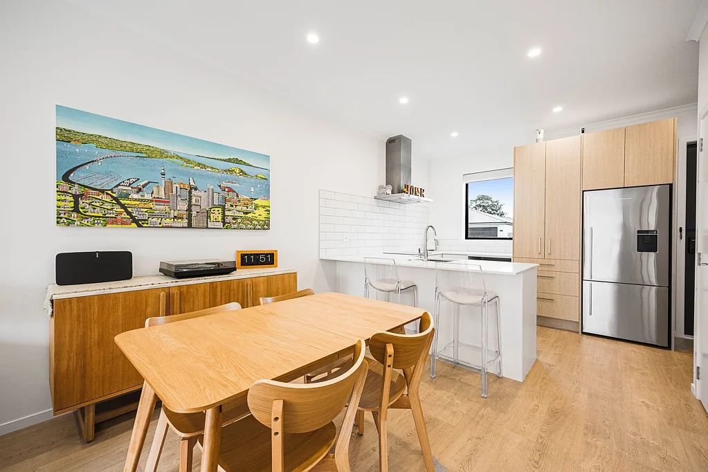 7 Oyster Drive, Whenuapai, Waitakere City, Auckland