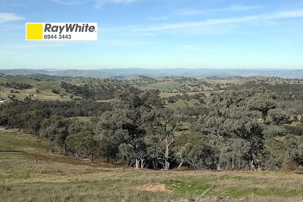 Gundagai  How's the serenity!