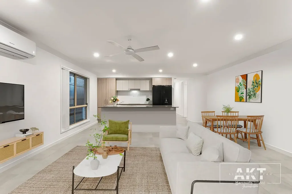 Yarrabilba 4कमरा SPACE, STYLE & MODERN FAMILY LIVING