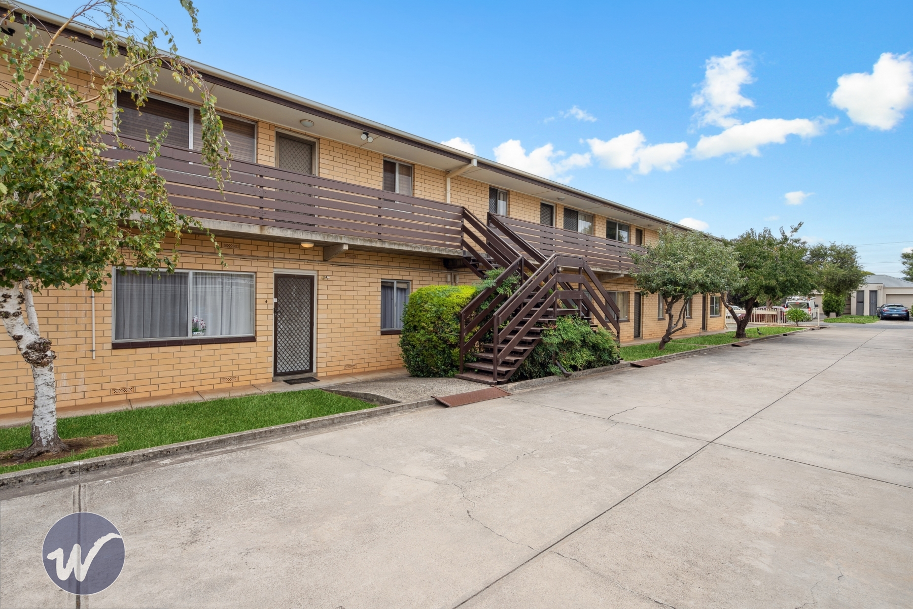 UNIT 4 2 COVENTRY ST, OAKLANDS PARK SA 5046, 0 Schlafzimmer, 0 Badezimmer, Unit