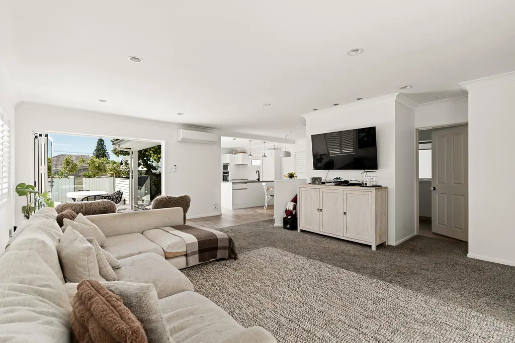 Mount Maunganui 3房  Motivated Vendor - this home will be sold!