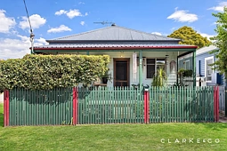 84 Bourke Street, Maitland