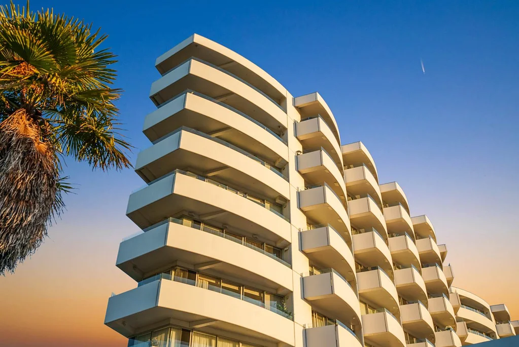 Parnell 2 Bedroom LUXURY LIVING AT MIRAGE