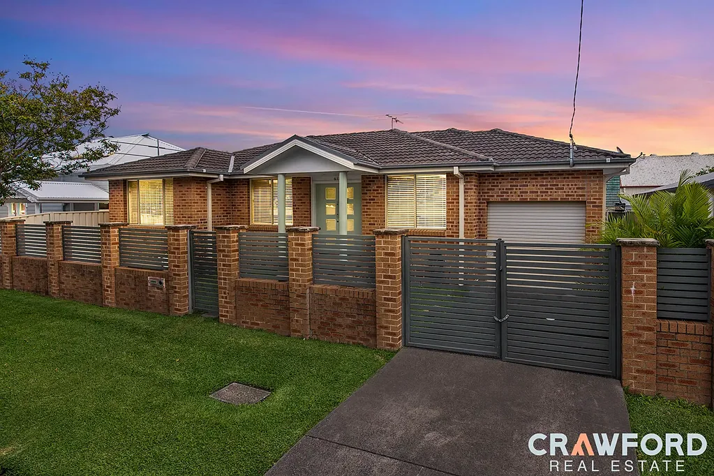 6 Astley Street, Georgetown, NSW 2298