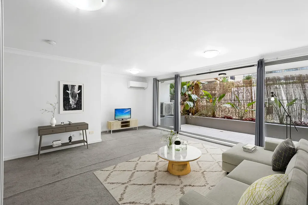 Manly 1部屋 Stress-Free Living in the Heart of Manly