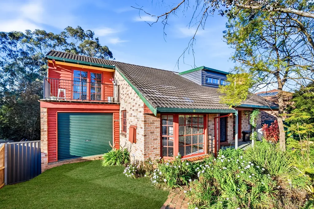 Rosemeadow 3Zimmer Charm & Character With Endless Potential