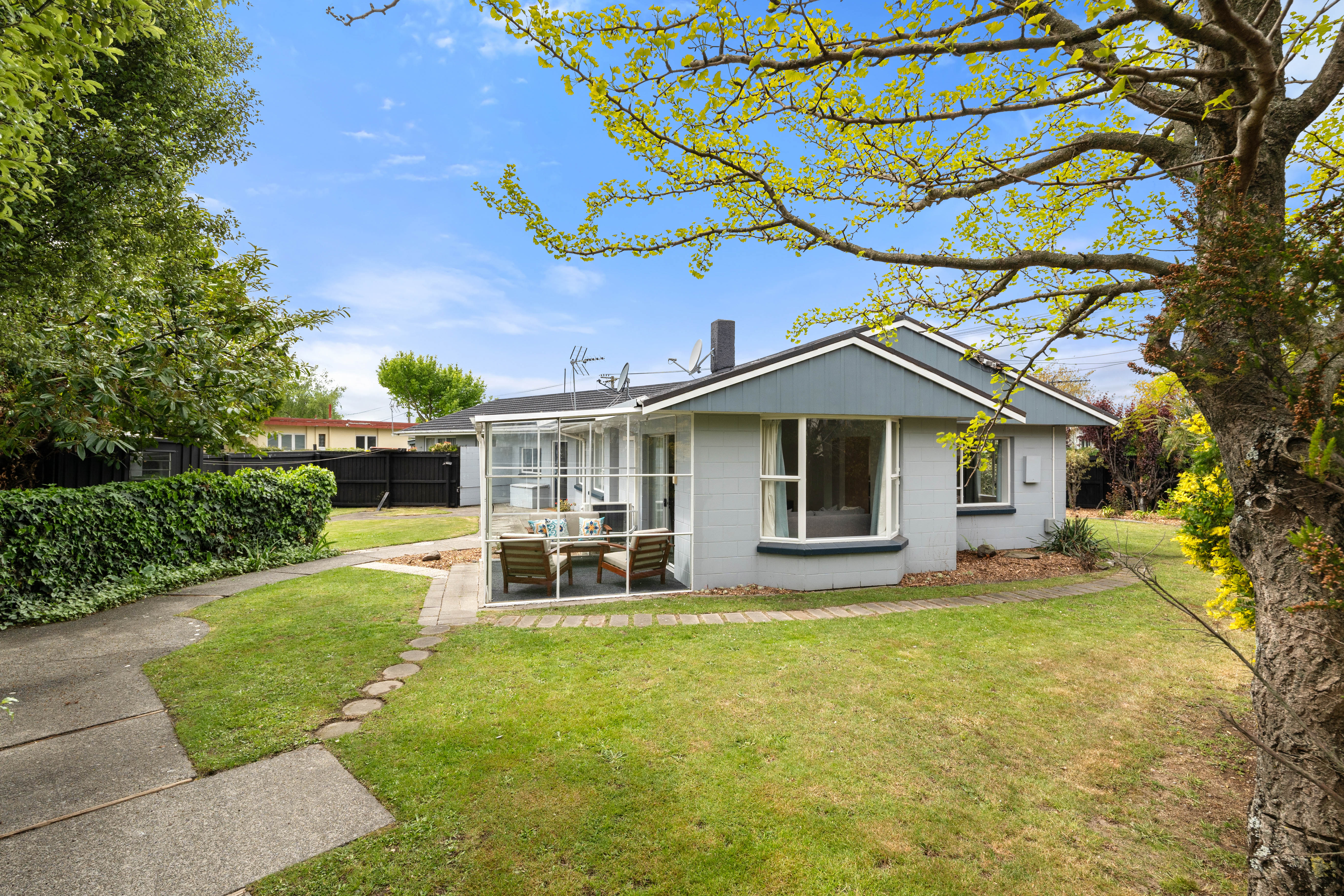 359 Linwood Avenue, Bromley, Christchurch, 3房, 0浴, House